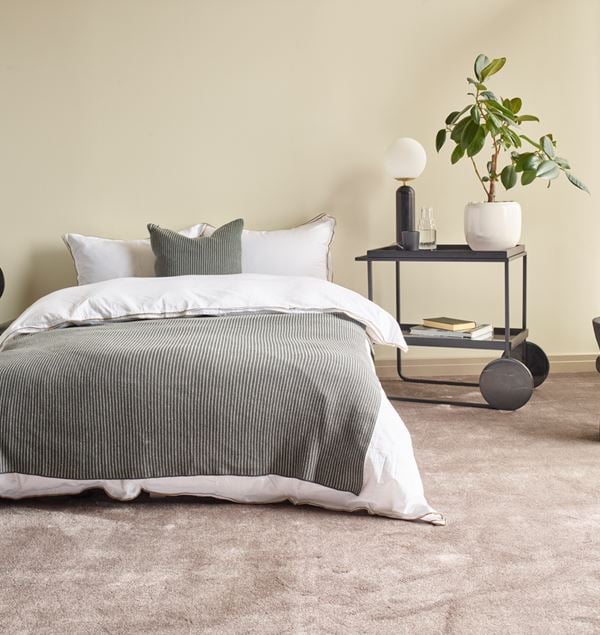 Danfloor Bahamas Vegg-til-vegg Teppe 043