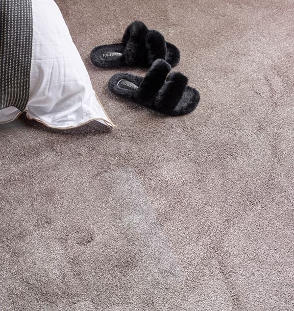 Danfloor Bahamas Vegg-til-vegg Teppe 043