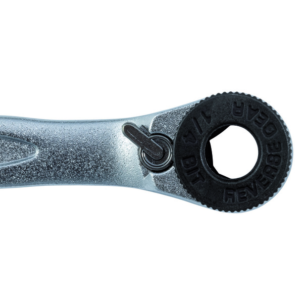 Bahco Skrallesett Bits 2058/S26