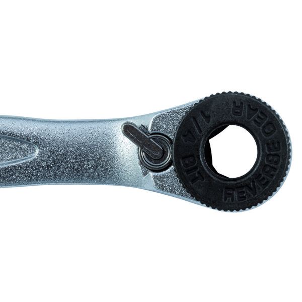 Bahco Skrallesett Bits 2058/S26