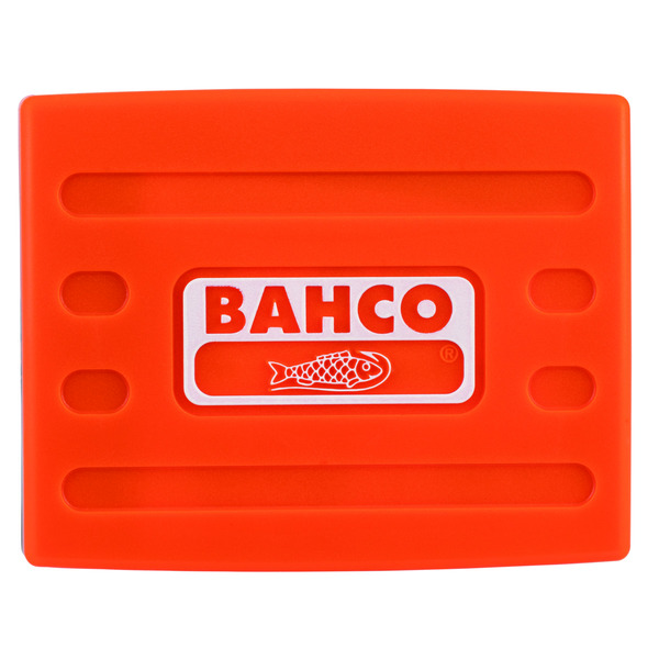 Bahco Skrallesett Bits 2058/S26