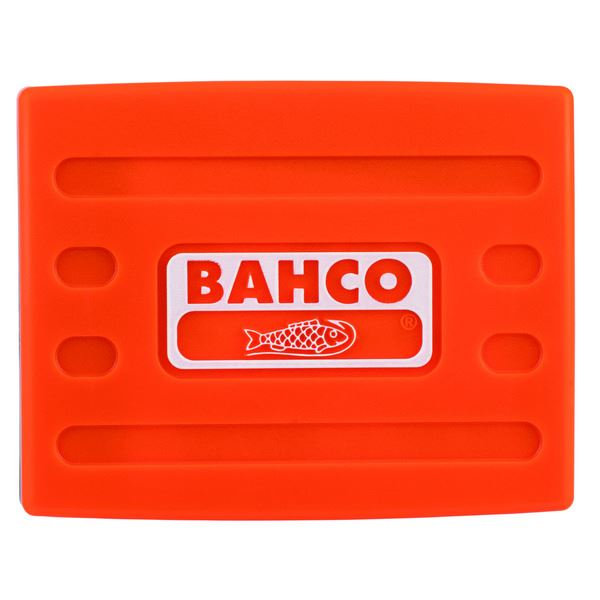 Bahco Skrallesett Bits 2058/S26