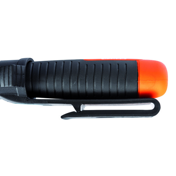 Bahco Huggjernkniv Slire/Belte