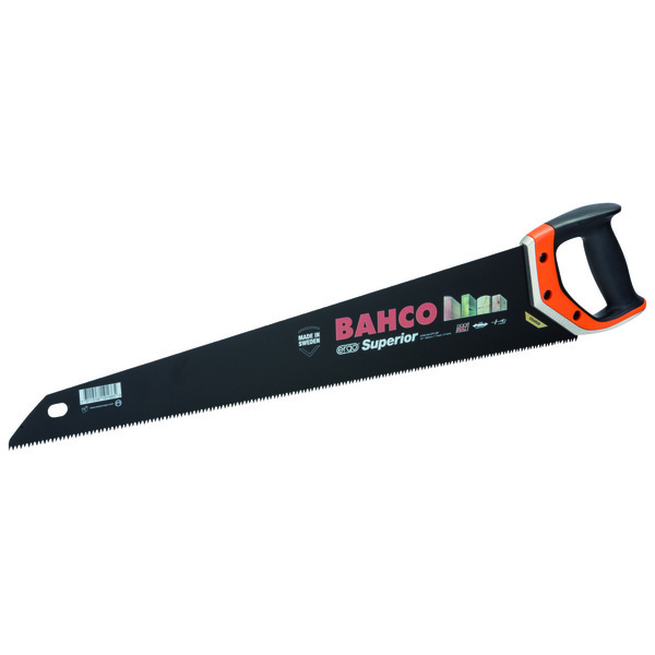 Bahco Håndsag Superior 2700 - 22"