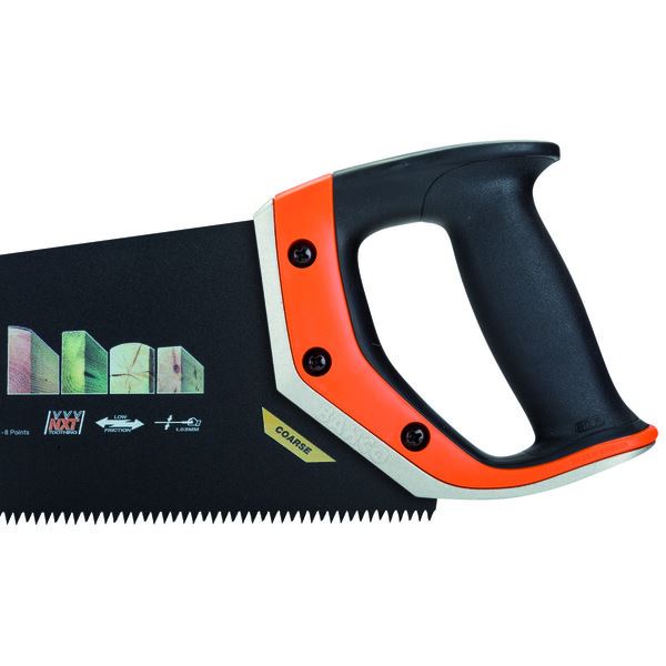 Bahco Håndsag Superior 2700 - 22"