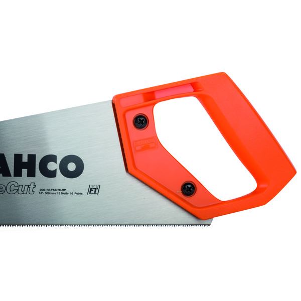 Bahco Håndsag Proff Mini - 14"