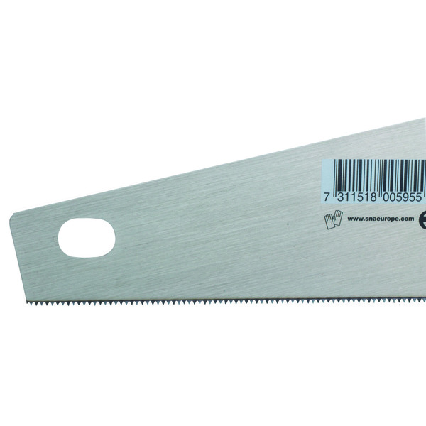 Bahco Håndsag Proff Mini - 14"