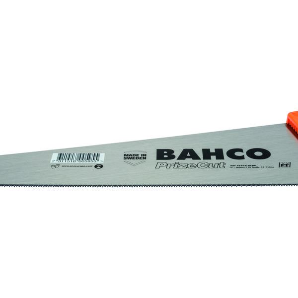 Bahco Håndsag Proff Mini - 14"