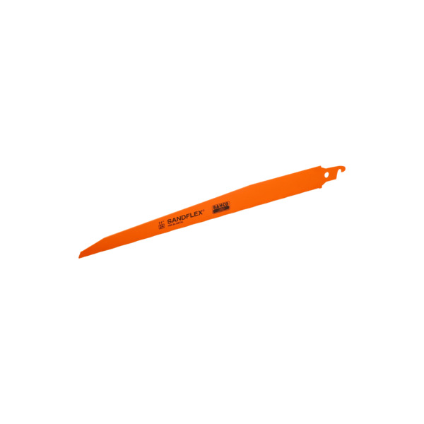 Bahco Stilettsagblad 321-18-SB