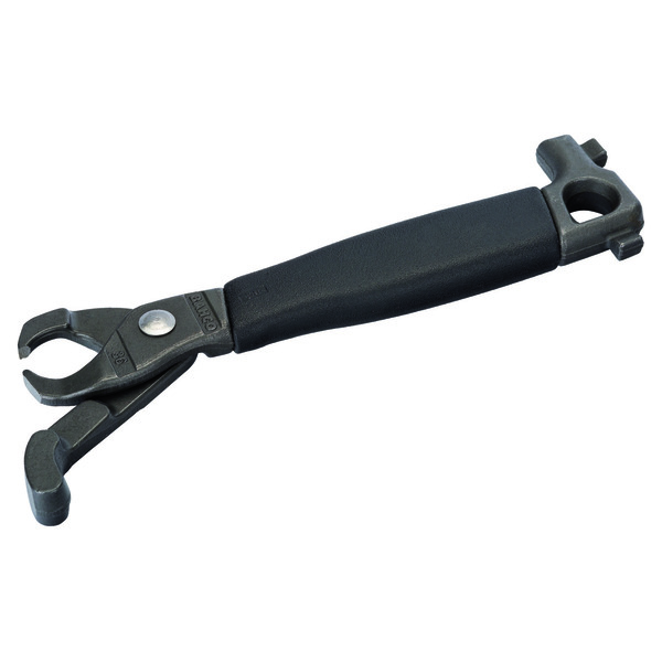 Bahco Spikeruttrekker - 220 mm