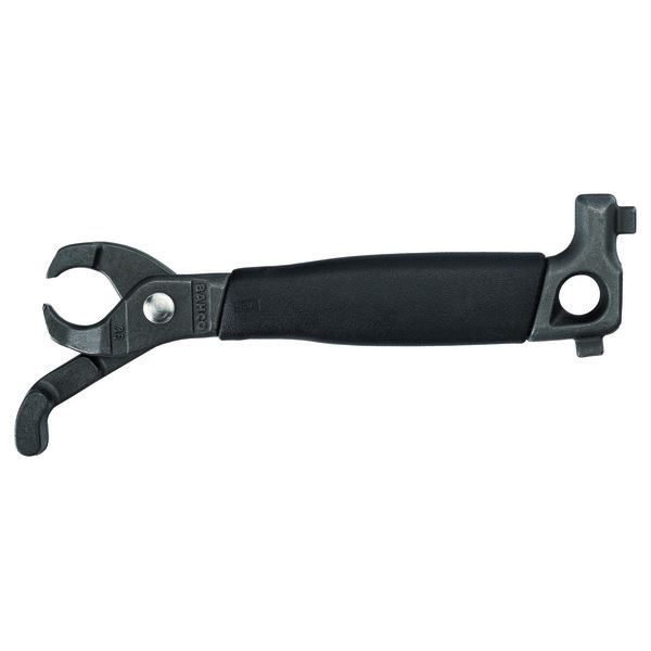 Bahco Spikeruttrekker - 220 mm