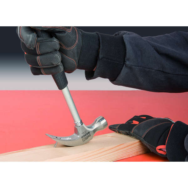 Bahco Snekkerhammer 429 Stålskaft - 450 gr