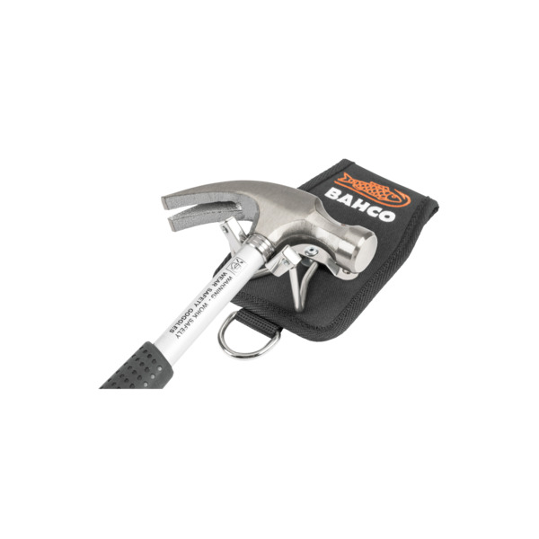Bahco Hammerholder m/Klips