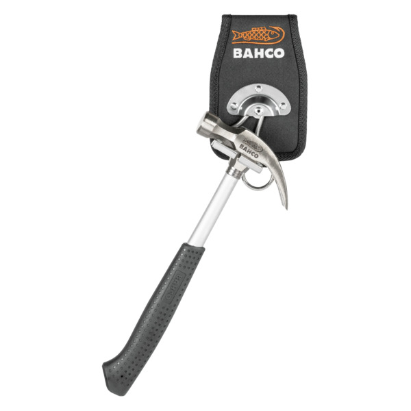 Bahco Hammerholder m/Klips