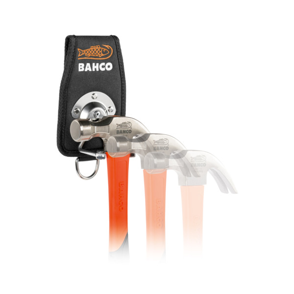 Bahco Hammerholder m/Klips