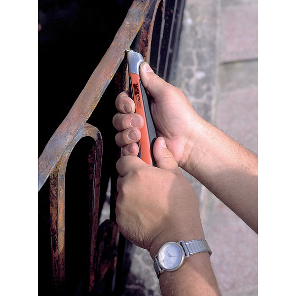 Bahco Universalskrape 625 Ergo 25 mm