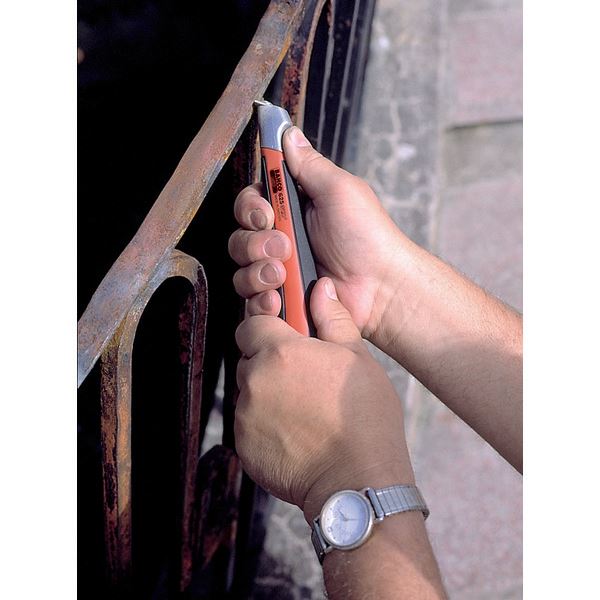 Bahco Universalskrape 625 Ergo 25 mm