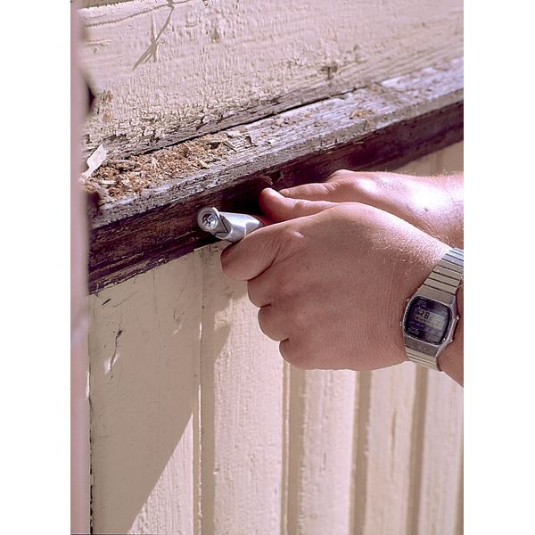 Bahco Universalskrape 625 Ergo 25 mm