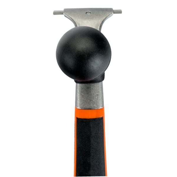 Bahco Universalskrape 665 Ergo 65 mm