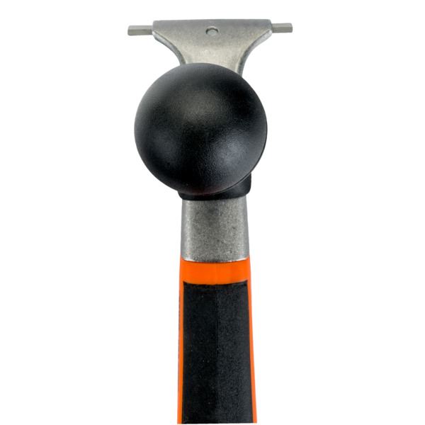 Bahco Universalskrape 665 Ergo 65 mm