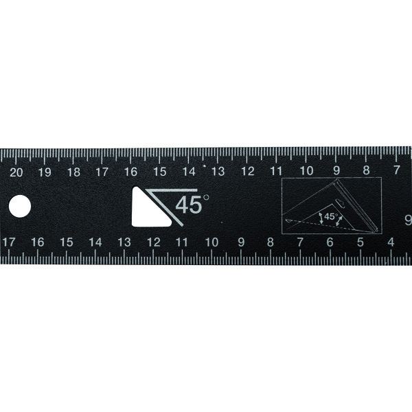 Bahco Vinkel 9045 Presisjon - 250 mm