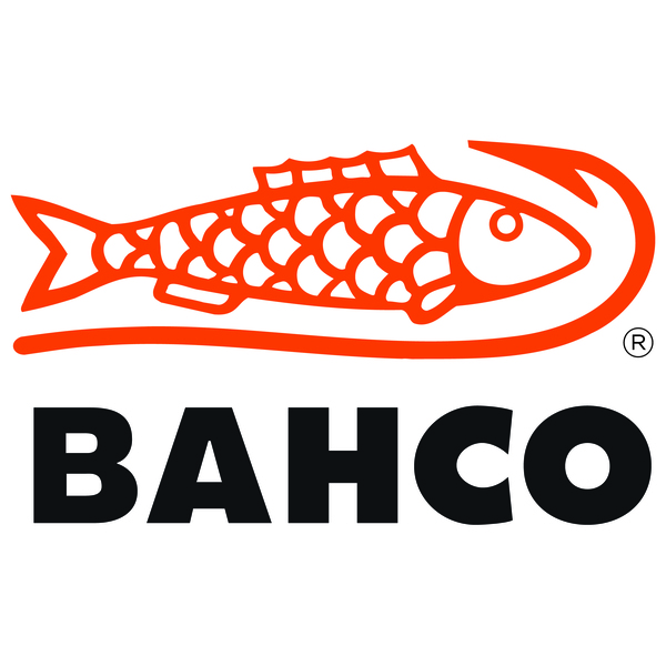 Bahco Gipsplatesag - 6"
