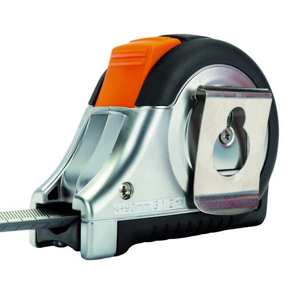 Bahco Målebånd Magnet - 5m x 25 mm