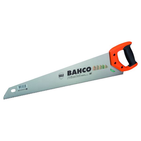 Bahco Håndsag 22" 7/8T