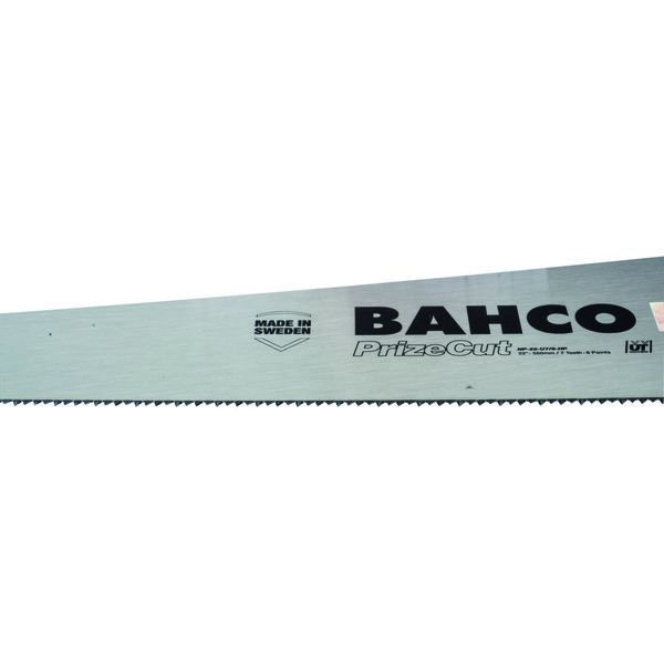 Bahco Håndsag 22" 7/8T