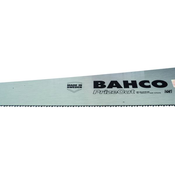 Bahco Håndsag 22" 7/8T