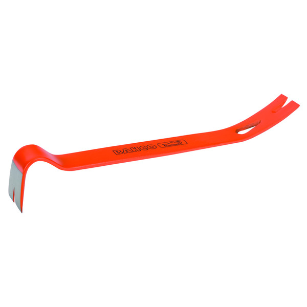 Bahco Brekkjern Flat 380 - 15"