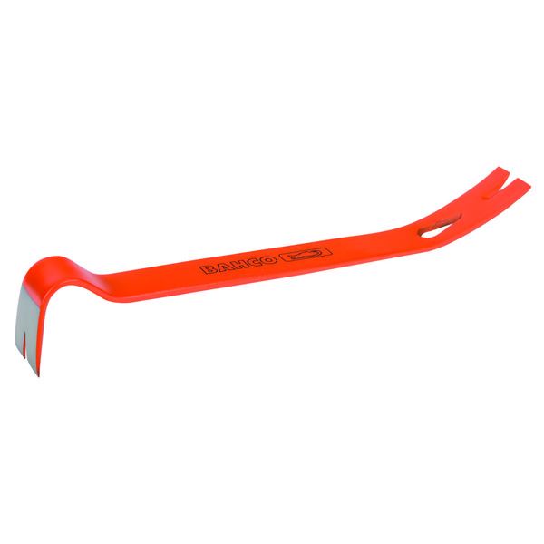 Bahco Brekkjern Flat 380 - 15"