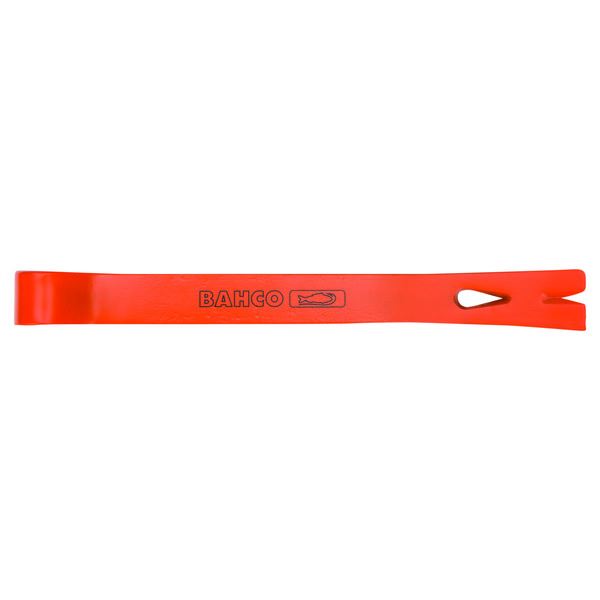 Bahco Brekkjern Flat 380 - 15"