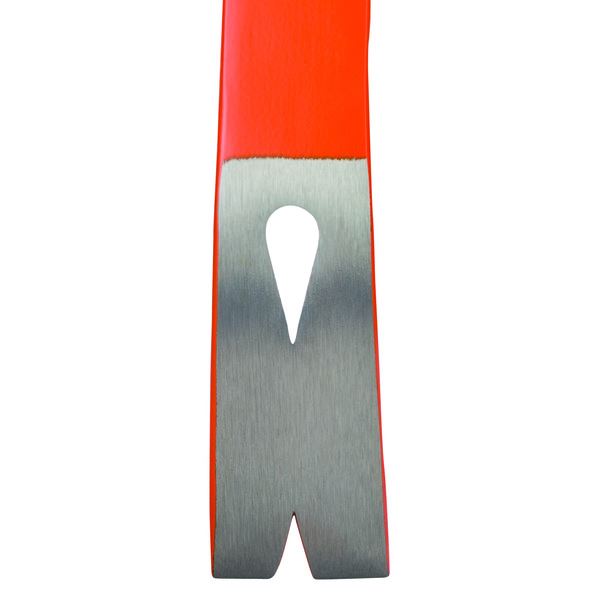 Bahco Brekkjern Flat 380 - 15"