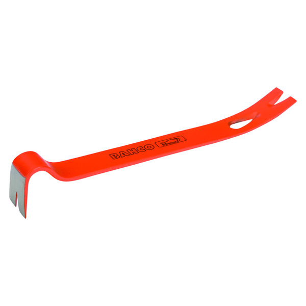 Bahco Brekkjern Flat Mini 190 - 8"