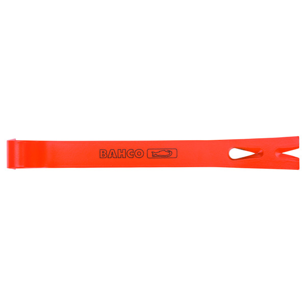 Bahco Brekkjern Flat Mini 190 - 8"