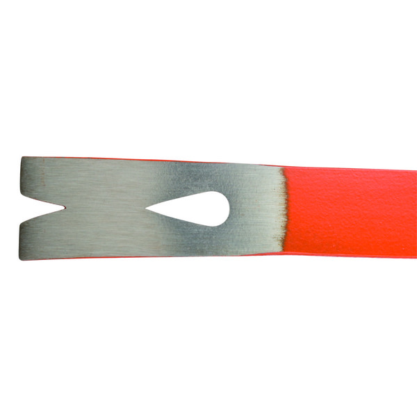 Bahco Brekkjern Flat Mini 190 - 8"