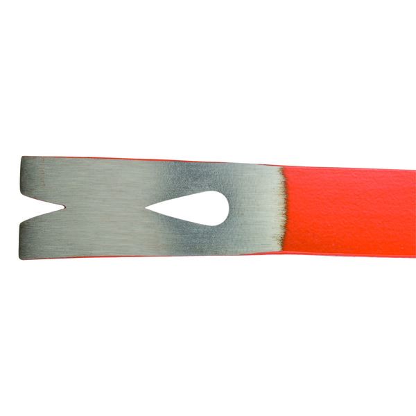 Bahco Brekkjern Flat Mini 190 - 8"