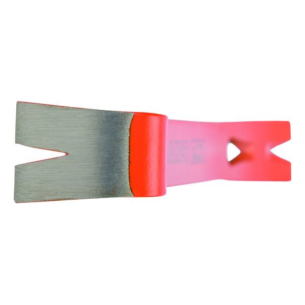 Bahco Brekkjern Flat Mini 190 - 8"