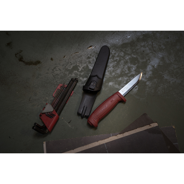 Morakniv Basic 511 Allroundkniv