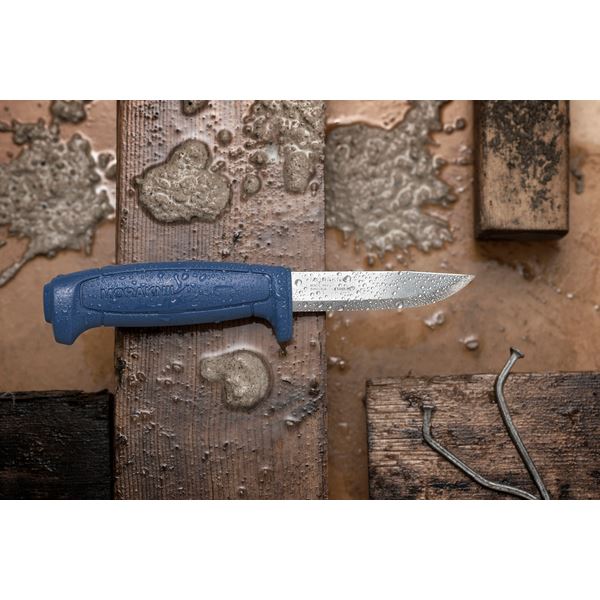 Morakniv Basic 546 Allroundkniv