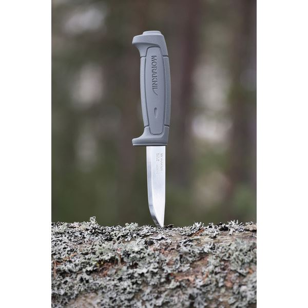 Morakniv Basic 546 SE (S) Grey