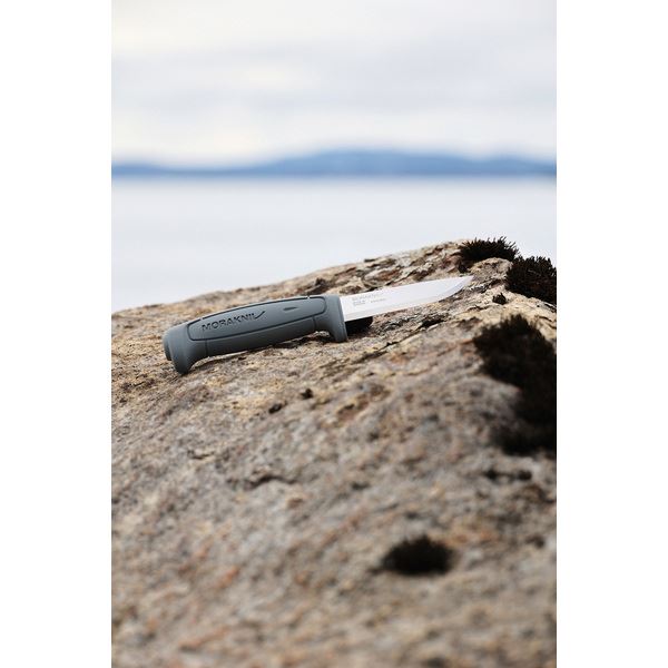 Morakniv Basic 546 SE (S) Grey