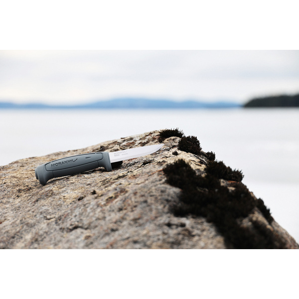 Morakniv Basic 546 SE (S) Grey