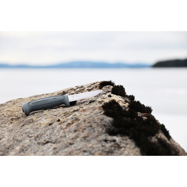 Morakniv Basic 546 SE (S) Grey