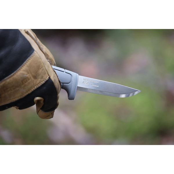 Morakniv Basic 546 SE (S) Grey