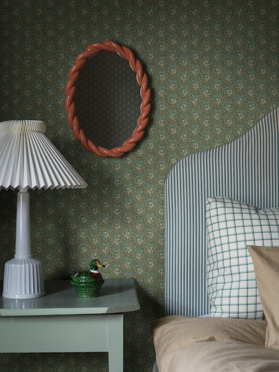 Boråstapeter New Heritage 4814