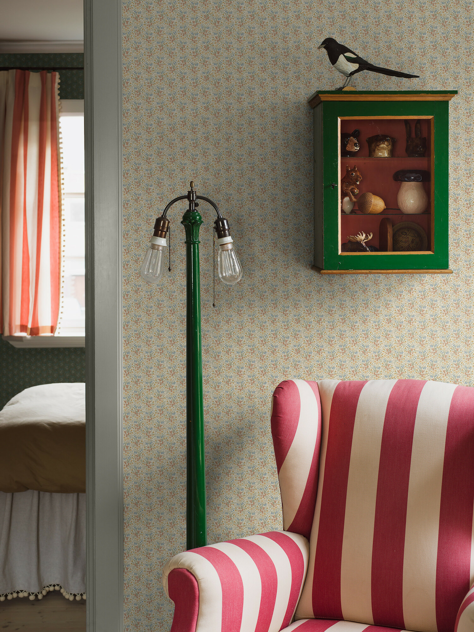 Boråstapeter New Heritage 4815