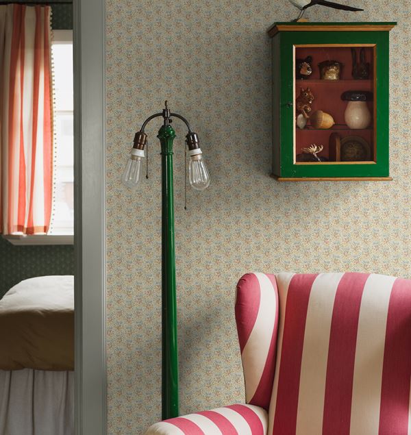 Boråstapeter New Heritage 4815