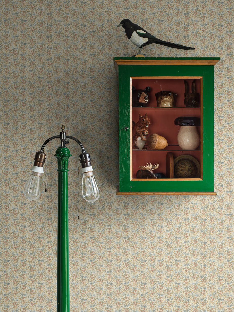 Boråstapeter New Heritage 4815